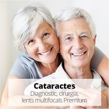 cataractes